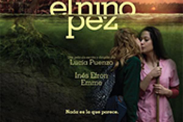 El niño pez El niño pez