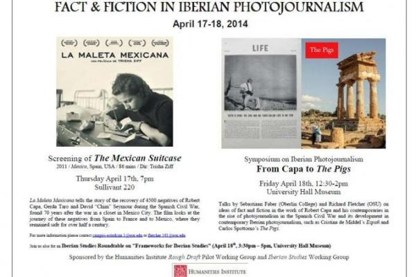 Fact and Fiction in Iberian Photojournalism