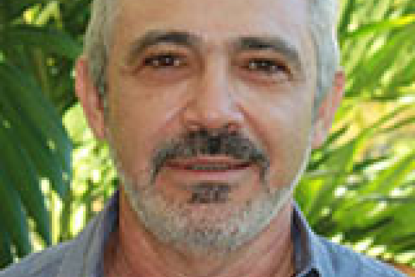 Francisco J. Fernandez Repetto Francisco J. Fernandez Repetto