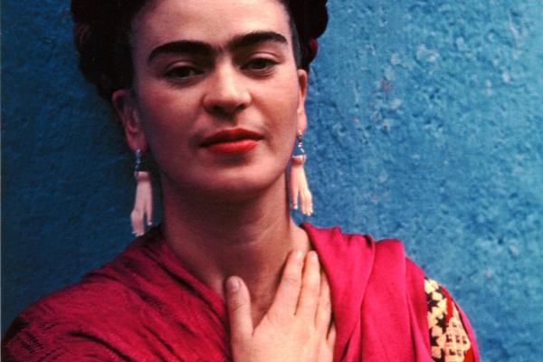 Frida Kahlo Frida Kahlo