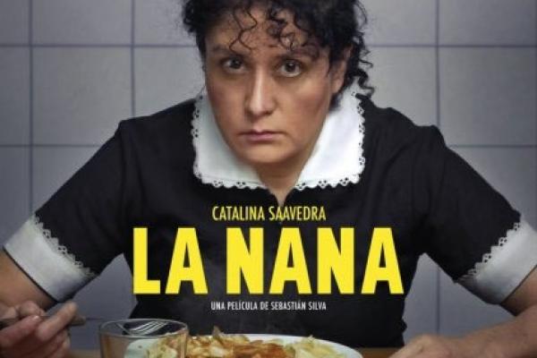 la nana poster la nana poster