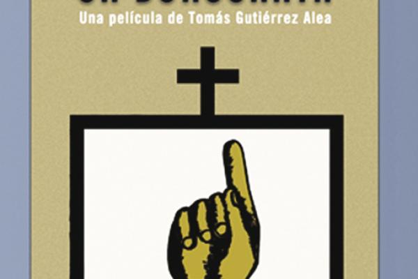 La muerte de un burocrata. La muerte de un burocrata.