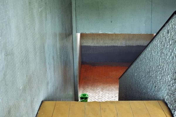 Luiza Baldan Untitled (from the Pinturinhas Series)