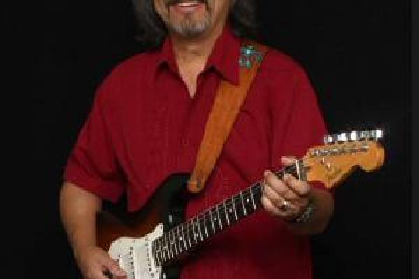 Mark Guerrero