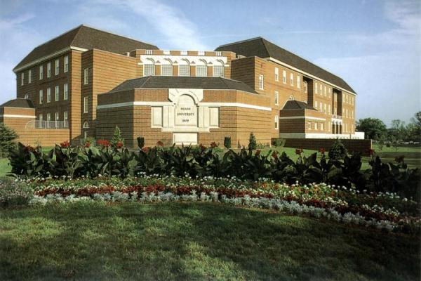 Miami University Miami University