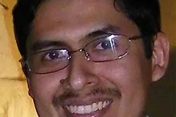 Miguel Garcia Miguel Garcia