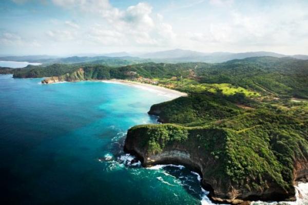 Nicaragua Nicaragua