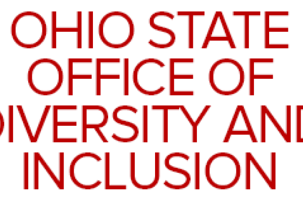 Office of Diversity and Inclusion Office of Diversity and Inclusion Logo