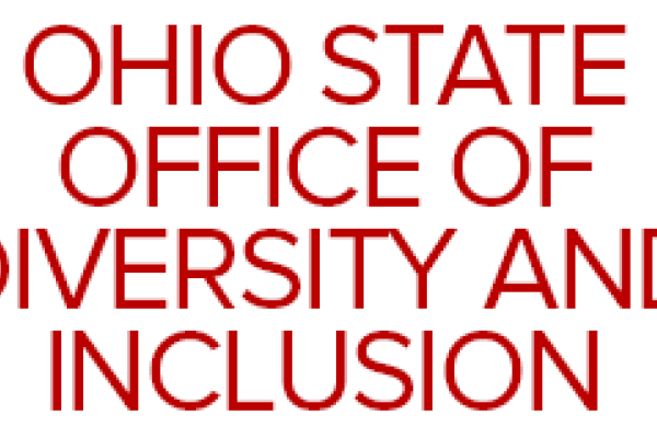 Office of Diversity and Inclusion Logo