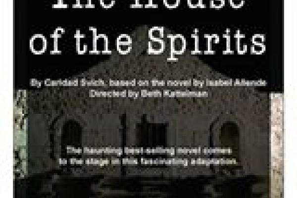 The House of the Spirits The House of the Spirits