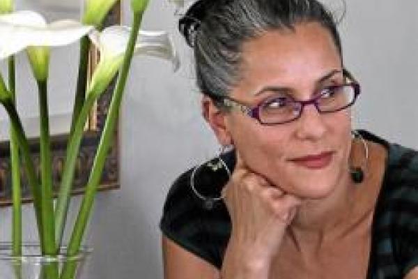 Catherine Ramirez photo. 