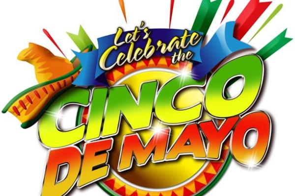 Cinco de Mayo Cinco de Mayo