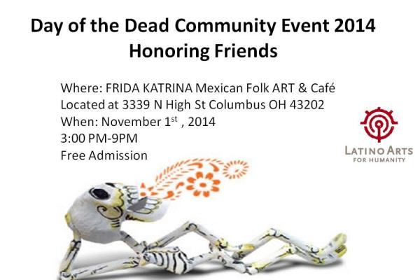 day of the dead day of the dead