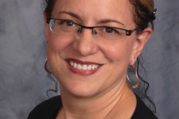 Dr. Kim Potoiwski