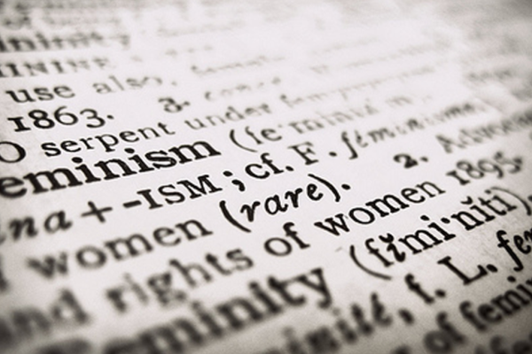 Feminism Feminism
