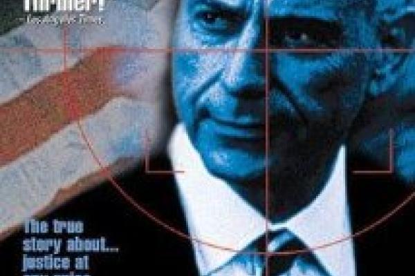 Four Days in September movie poster Four Days in September movie poster