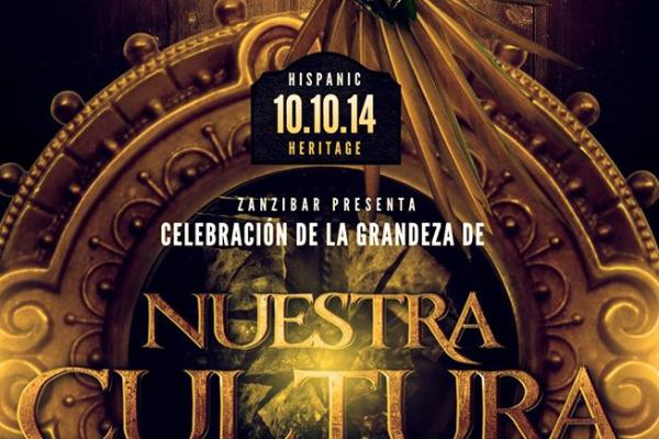 Nuestra Cultura