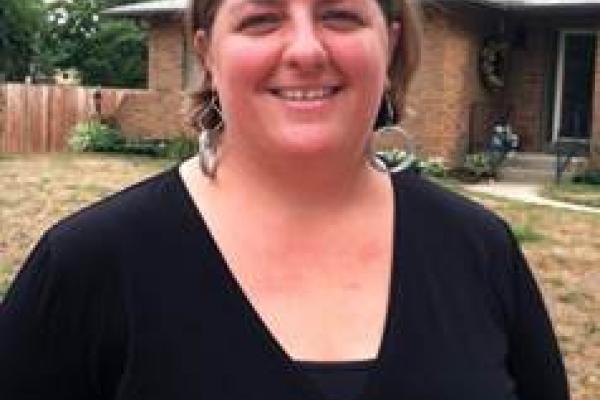 Connie DeJong Connie DeJong
