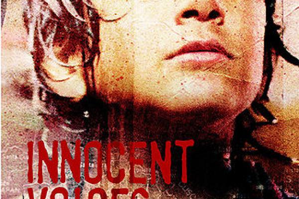 Innocent Voices film.