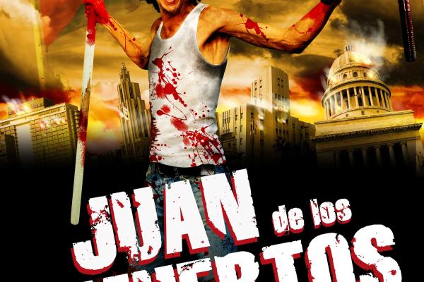 Juan de los Muertos. Juan de los Muertos.