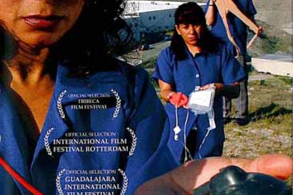 Maquilapolis film.