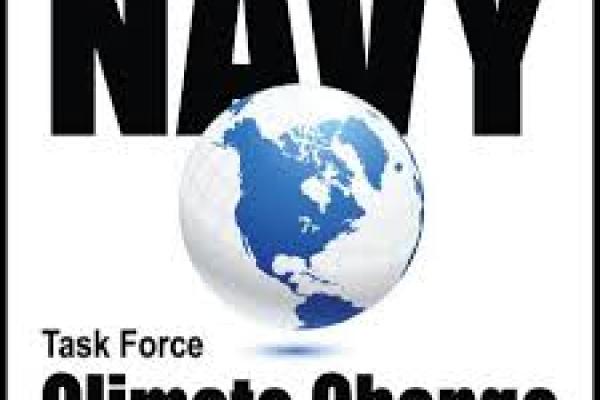 Navy Task Force Logo
