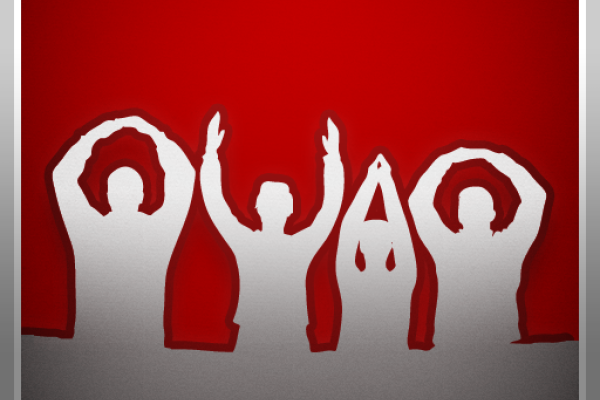 O-H-I-O logo