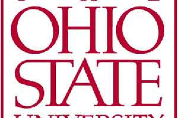 The Ohio State University logo.