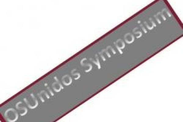OSUnidos Symposium