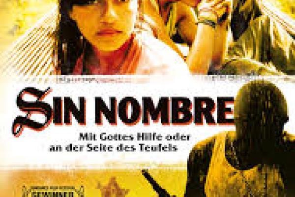 Sin nombre film. Sin nombre film.