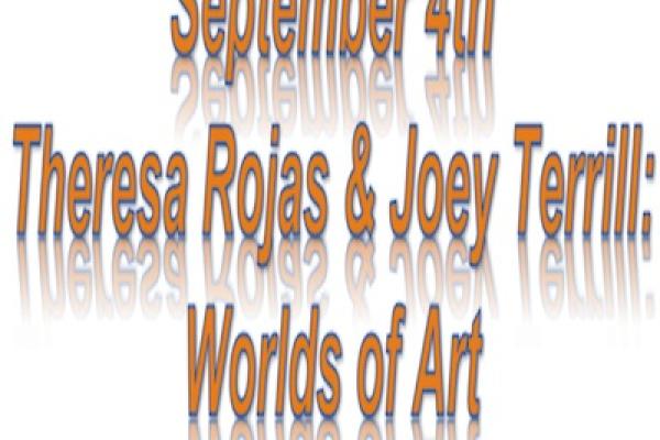 Worlds of Art Worlds of Art
