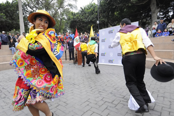 quechua in ecuador for schools