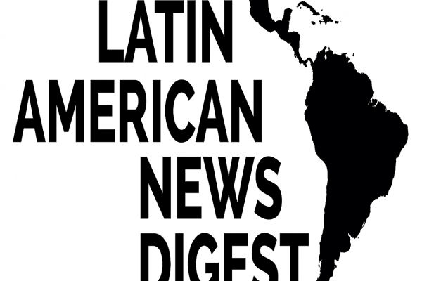 Latin American News Digest