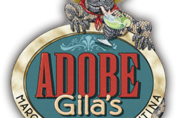 Adobe Gila's