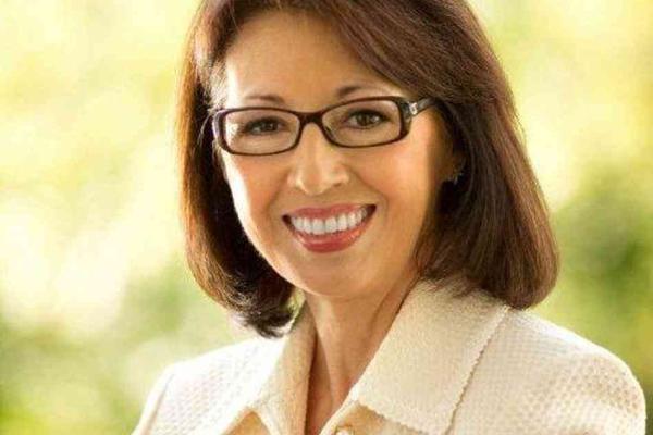 Marie Arana to visit OSU.
