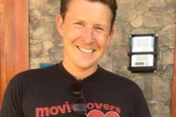 Dr Nick Kawa