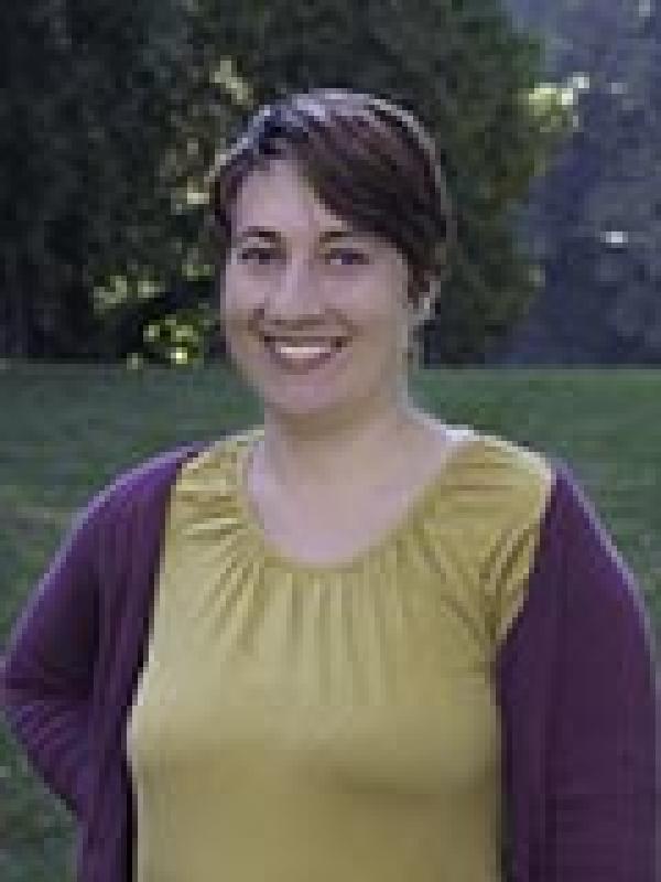 Anisa Kline