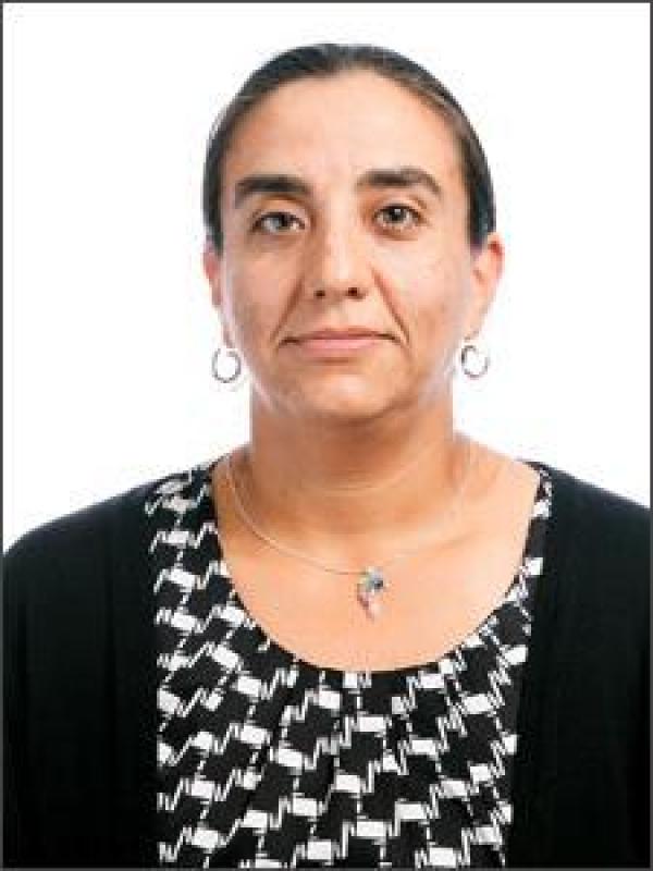 Soledad Benitez Ponce