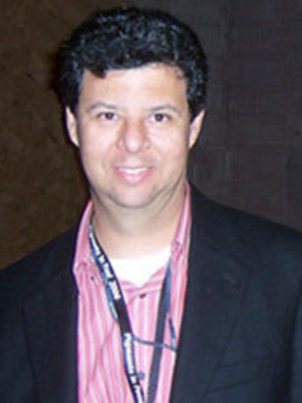 Luis Rodriguez-Saona