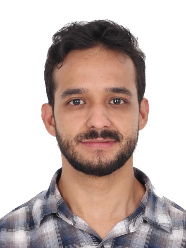 Julio Beltrán Tapia