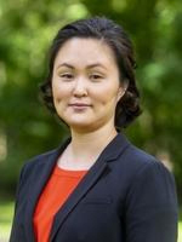 Sophia Jeong