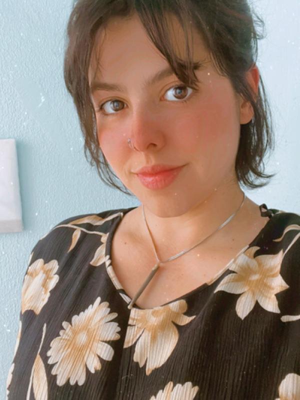 Picture of Maria Grisi