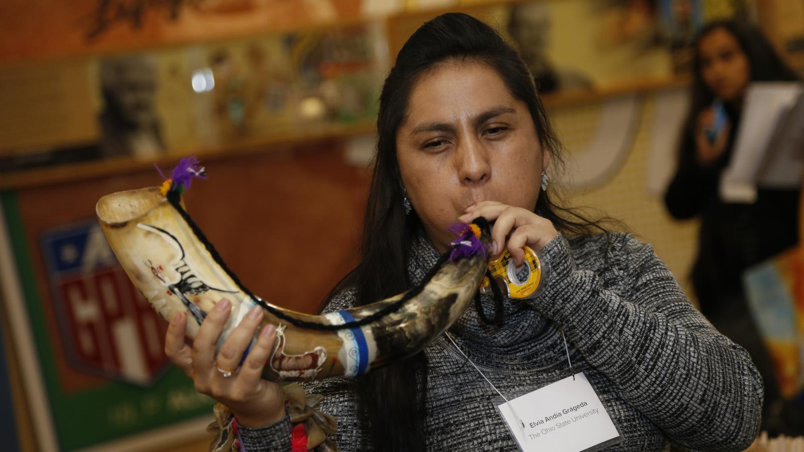 Gran Feria de los Idiomas