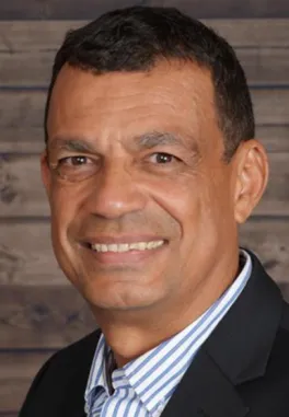 Antonio José Bacelar da Silva