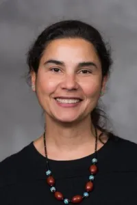 Marlyse Baptista