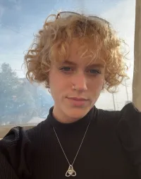 Orianna McDavid